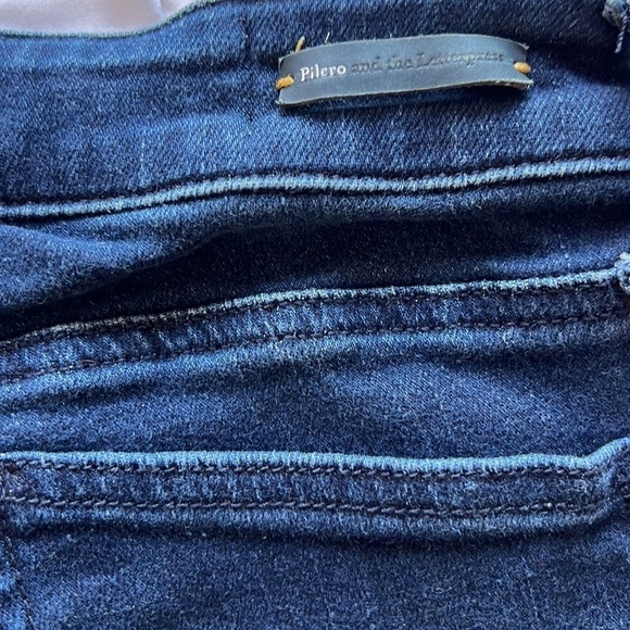 Pilcro and the Letterpress The stet jeans Size 25 - Picture 4 of 7
